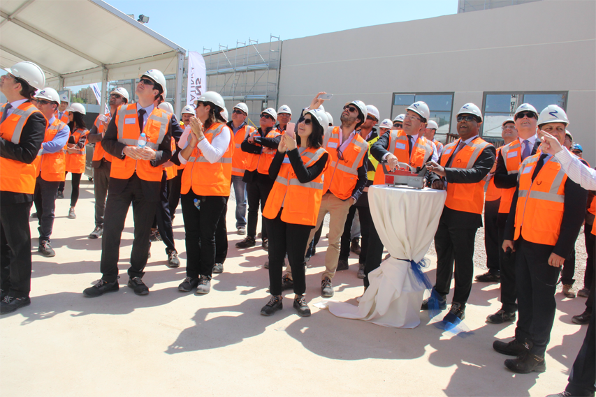 Adana’da “Rönesans” dönemine sayılı günler kaldı!