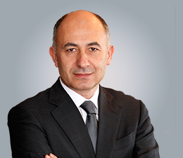 DR. ERMAN ILICAK